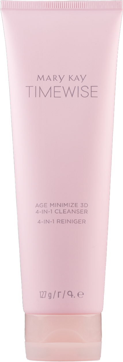 Timewise Age Minimize 3d 4 In 1 Cleanser Mischhautfettige Haut 127g 10089026 1030